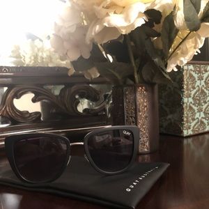 Quay Australia Sunglasses